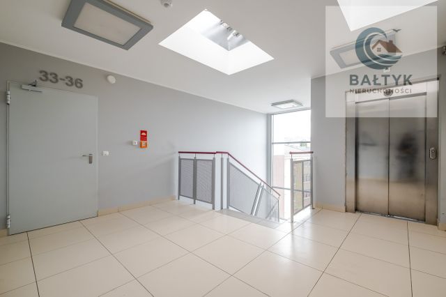 Mieszkanie 4-pokojowe Gdańsk Jasień, ul. Konrada Guderskiego. Zdjęcie 13