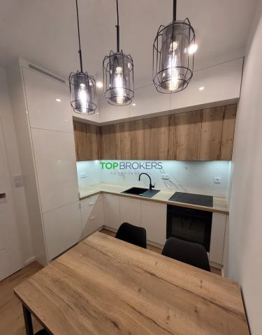 Mieszkanie 2-pokojowe Warszawa Bielany. Zdjęcie 7