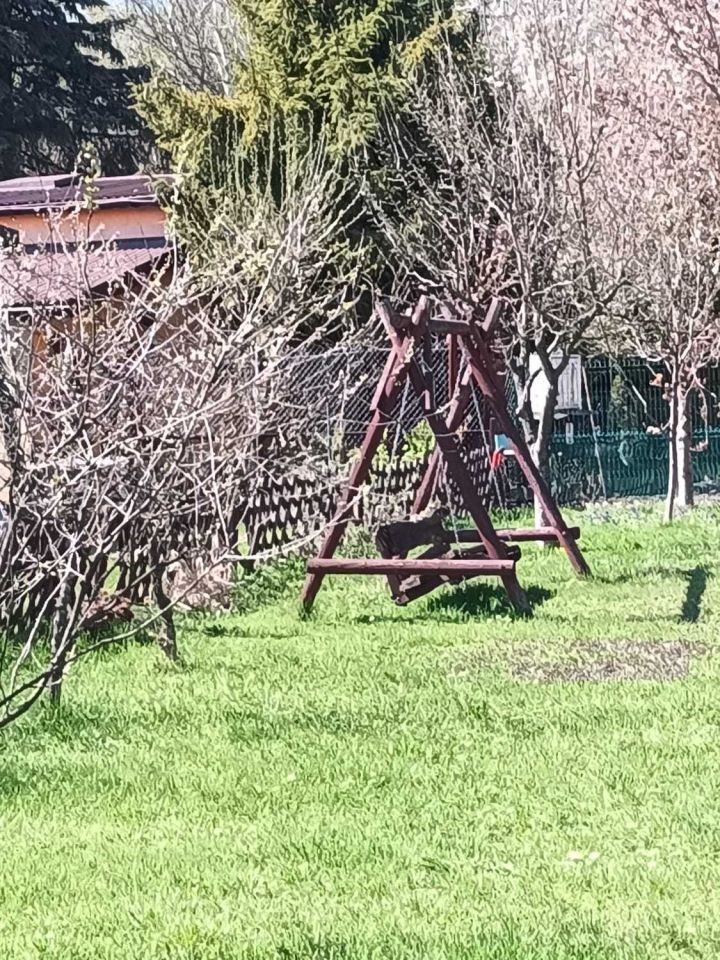 Działka rod Jaworzno Stara Huta. Zdjęcie 5