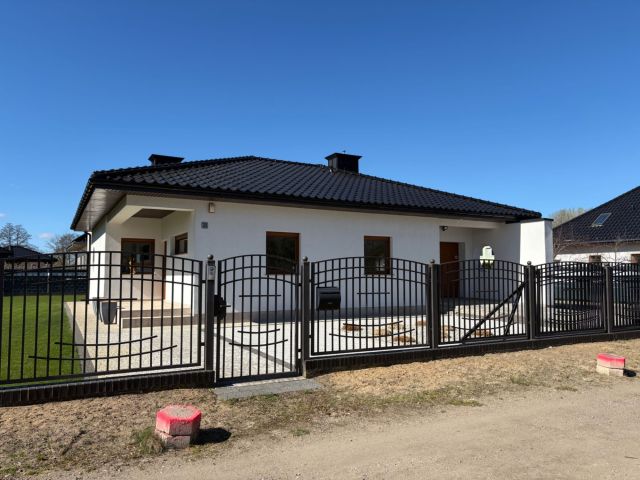 dom wolnostojący Białogard. Zdjęcie 1