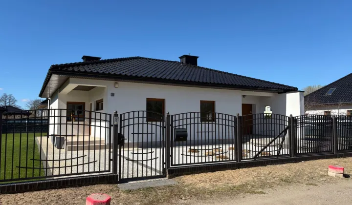 dom wolnostojący Białogard