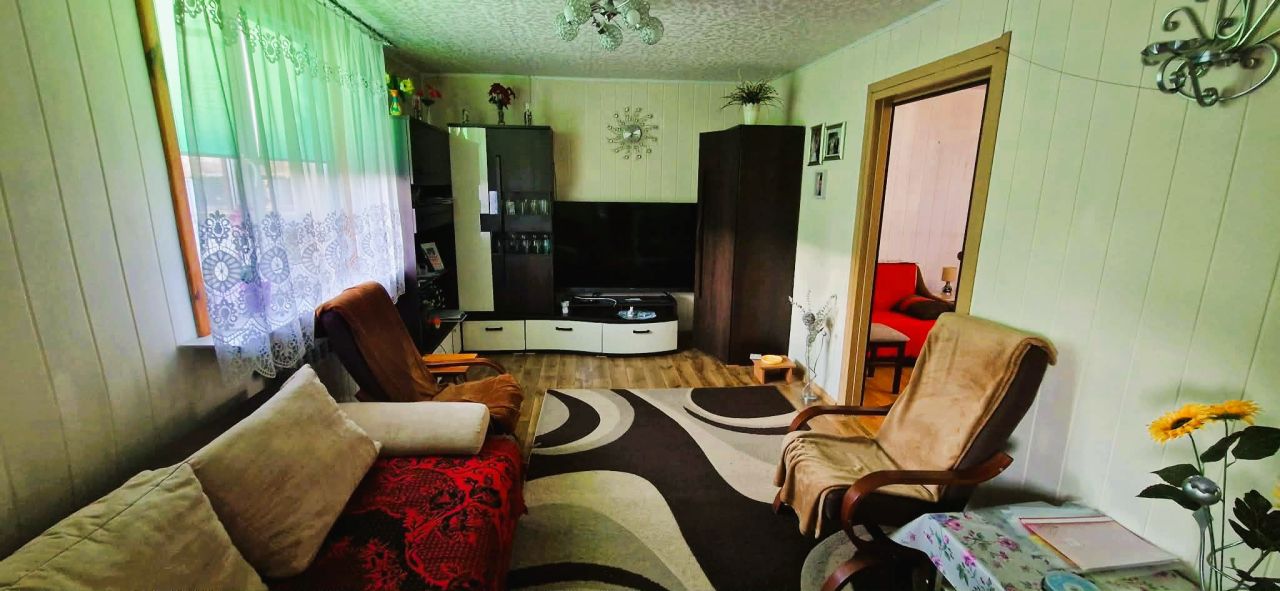 dom wolnostojący, 3 pokoje Lipówki, ul. Spokojna. Zdjęcie 9