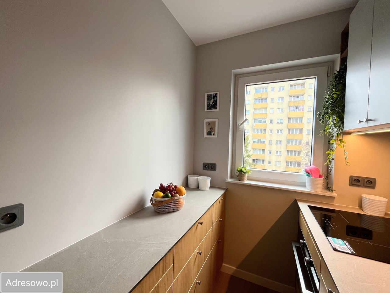 Mieszkanie 2-pokojowe Warszawa Wola, ul. Okocimska. Zdjęcie 11