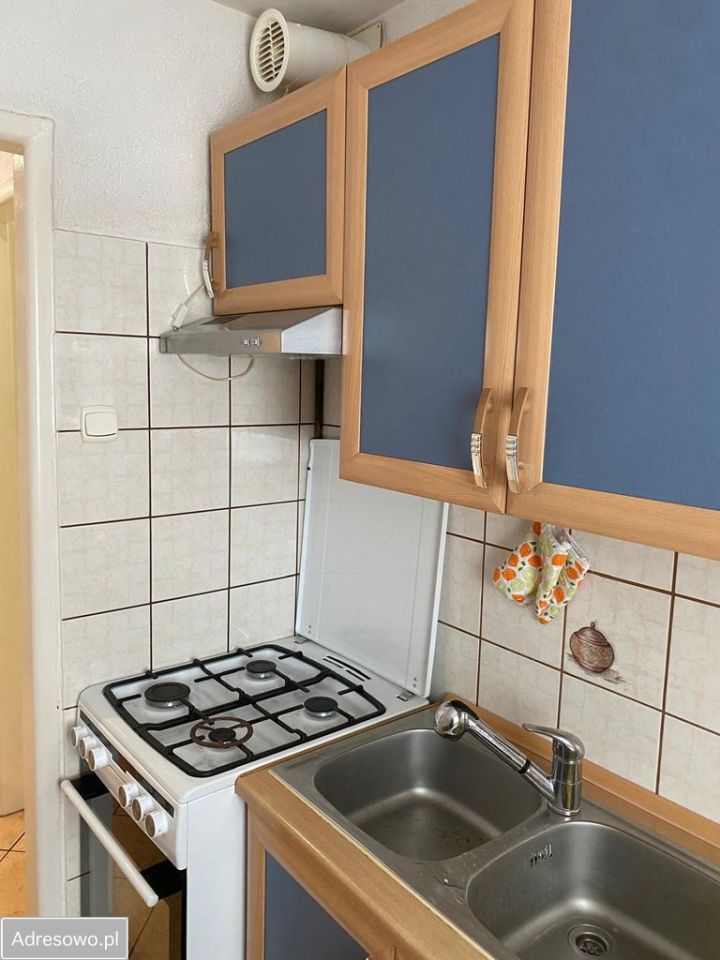Mieszkanie 3-pokojowe Gorzów Wielkopolski, ul. Pomorska. Zdjęcie 11