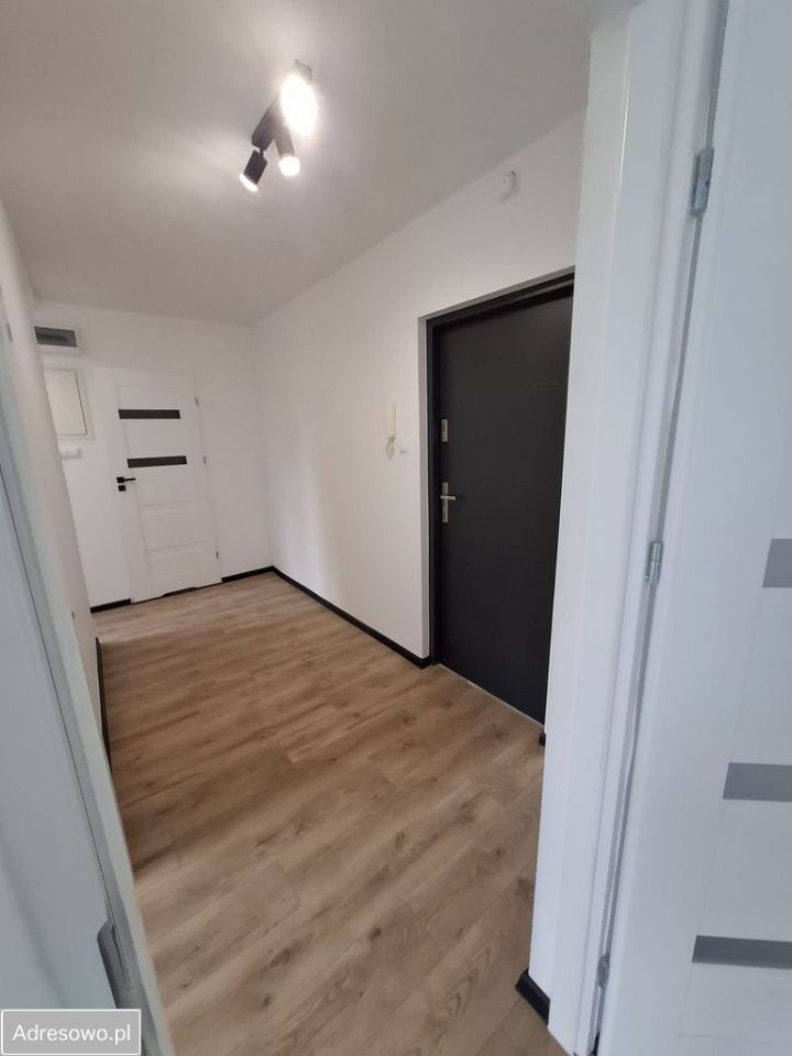 Mieszkanie 2-pokojowe Łódź Bałuty, ul. Zgierska. Zdjęcie 2