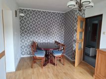 Mieszkanie 3-pokojowe Ciechanów, ul. Stefana Okrzei. Zdjęcie 2
