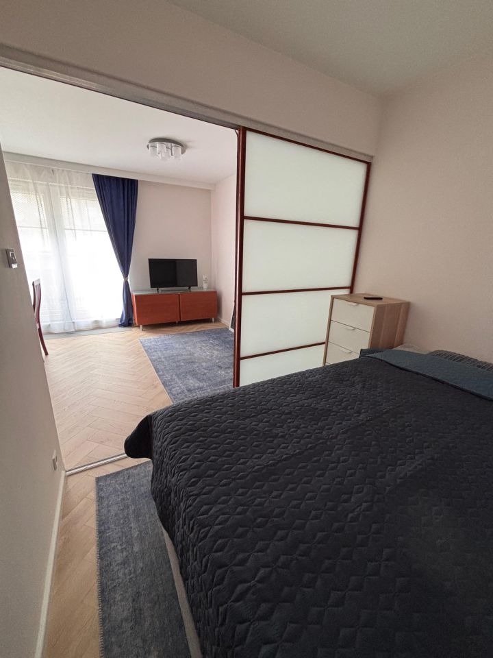 Mieszkanie 1-pokojowe Warszawa Siekierki, ul. Bartycka. Zdjęcie 7