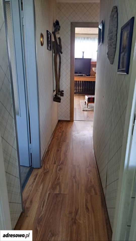 Mieszkanie 2-pokojowe Lubin Centrum, al. Niepodległości. Zdjęcie 7