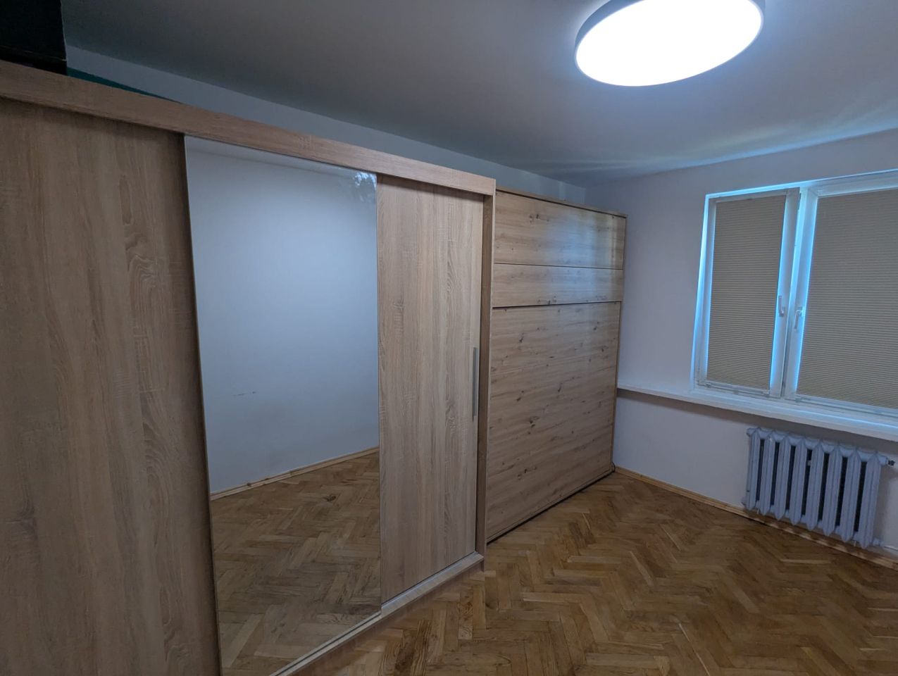 Mieszkanie 2-pokojowe Łódź Bałuty, ul. Bolesława Prusa. Zdjęcie 21
