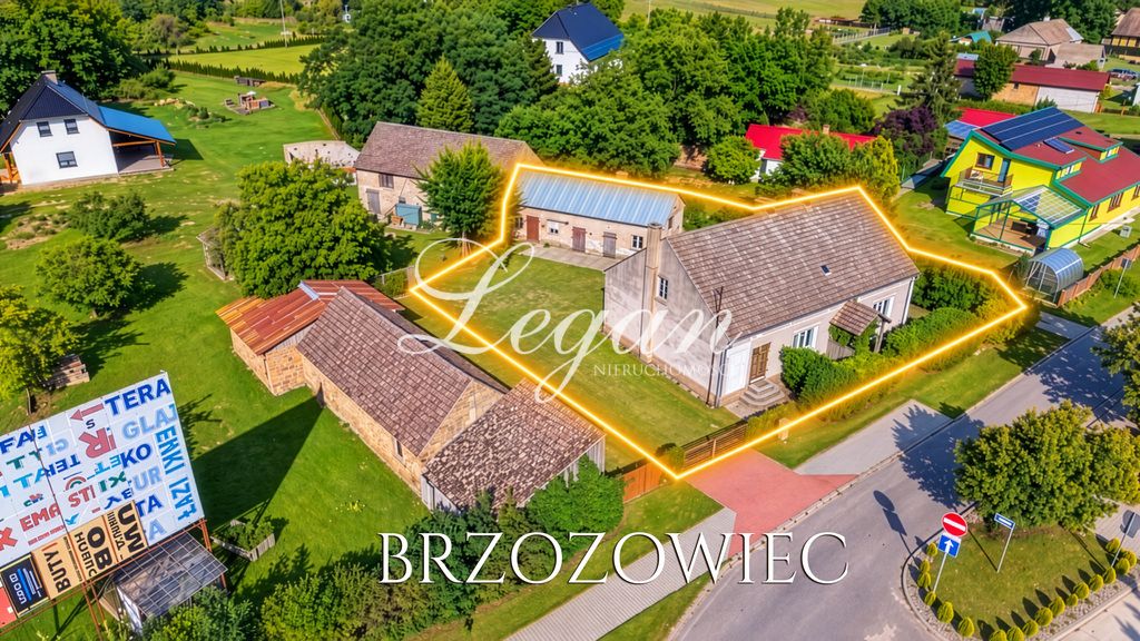 dom wolnostojący, 6 pokoi Brzozowiec, ul. Kościelna. Zdjęcie 20