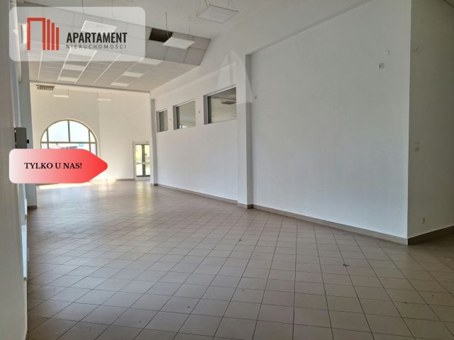 Lokal Brodnica, ul. Przykop. Zdjęcie 8