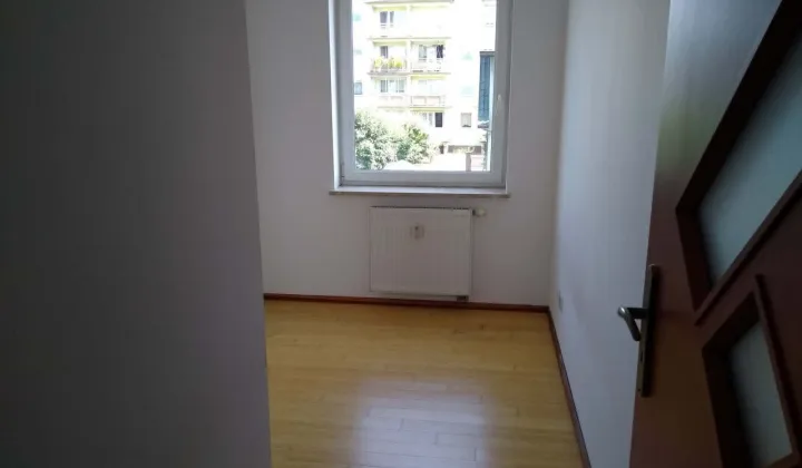 Mieszkanie 3-pokojowe Augustów, ul. Osiedlowa