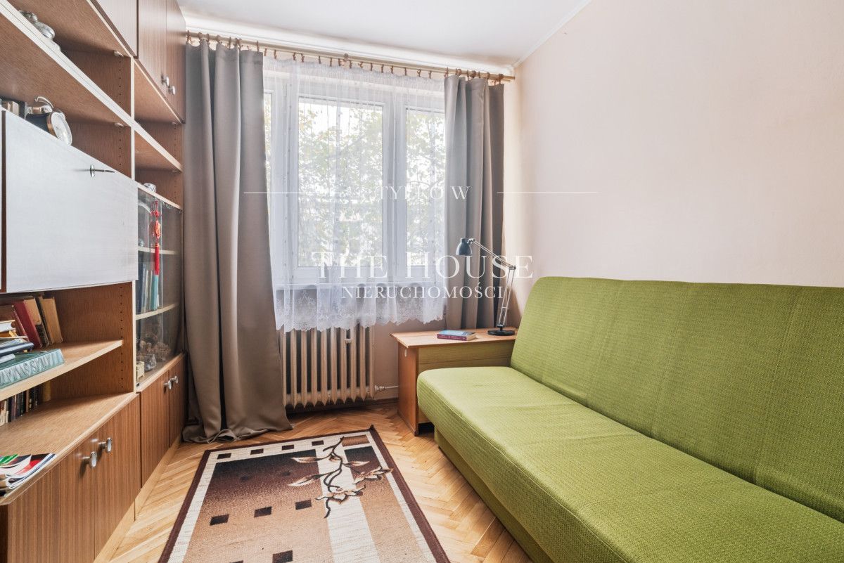 Mieszkanie 2-pokojowe Gdynia Śródmieście, ul. Hieronima Derdowskiego. Zdjęcie 8