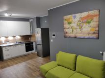 Mieszkanie 2-pokojowe Kraków Krowodrza, ul. Wrocławska. Zdjęcie 1