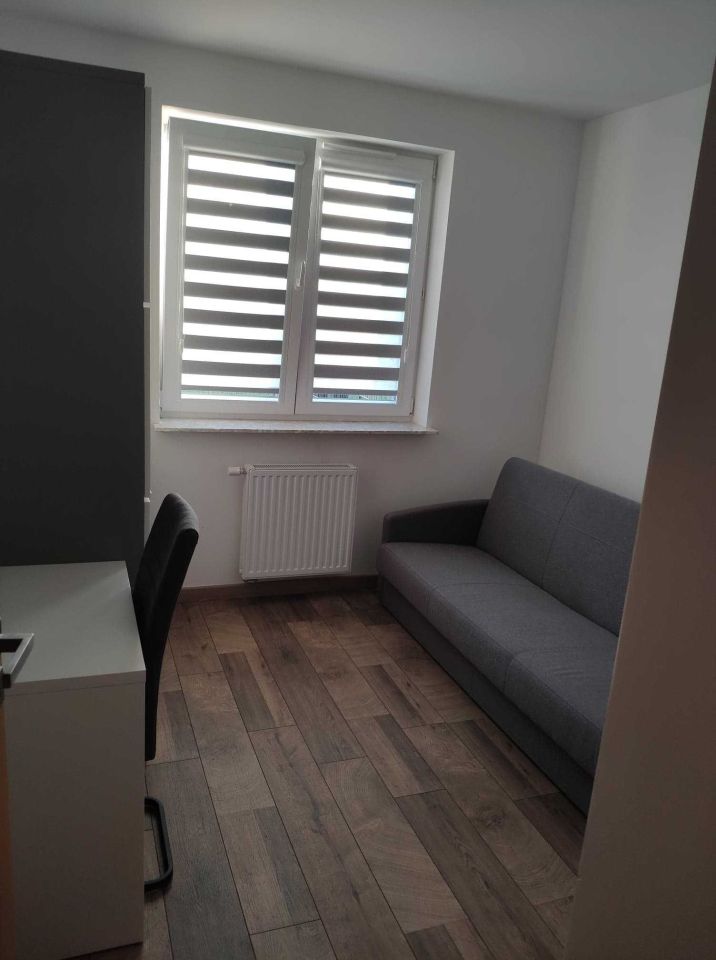 Mieszkanie 2-pokojowe Warszawa Bemowo, ul. Szeligowska. Zdjęcie 4