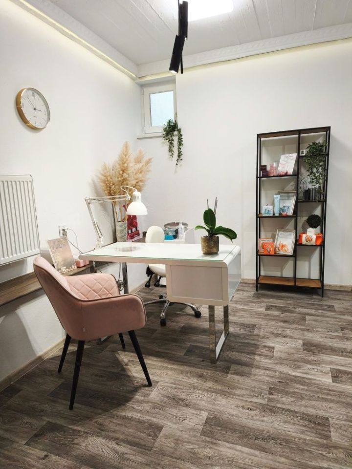 Lokal Gdańsk Zaspa, al. Jana Pawła II. Zdjęcie 6