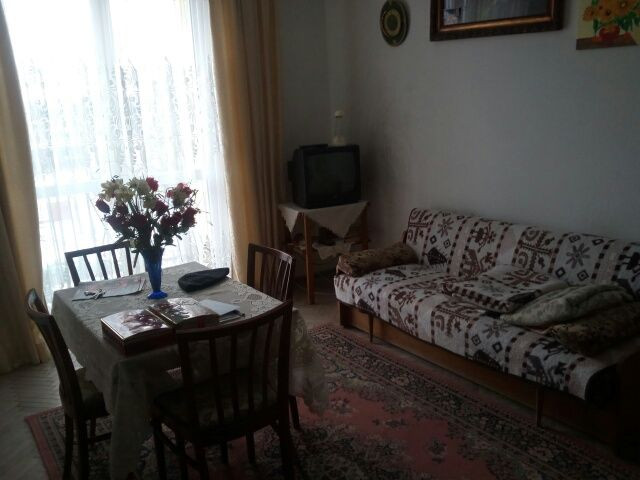 Mieszkanie 1-pokojowe Skarżysko-Kamienna Milica, ul. Prusa