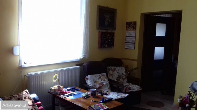 Mieszkanie 3-pokojowe Drezdenko, ul. Kościuszki. Zdjęcie 1