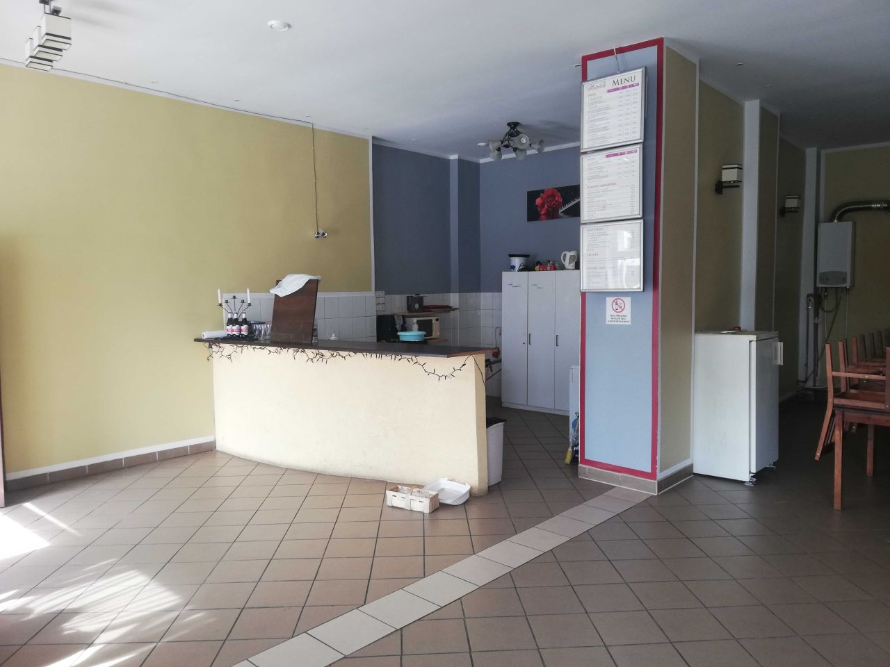 Lokal Ciechów, ul. Średzka. Zdjęcie 5