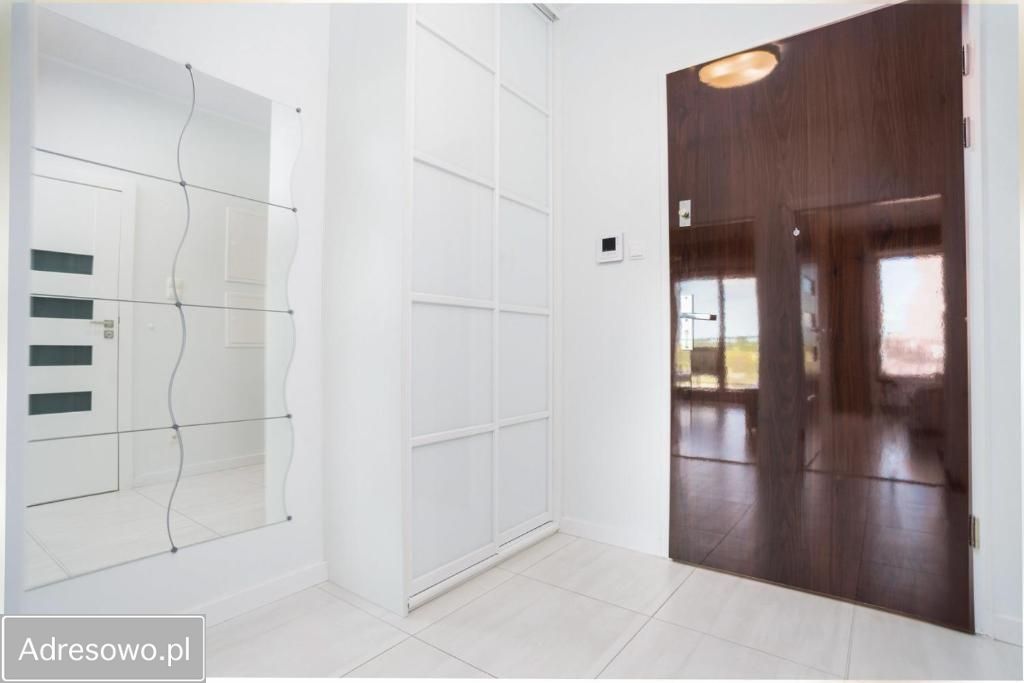 Mieszkanie 2-pokojowe Gdańsk Śródmieście, ul. Stara Stocznia. Zdjęcie 9