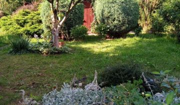 Działka rod Kraków Zwierzyniec, ul. Do Przystani