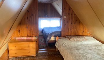 Działka rod Majdy, ul. Adama i Ewy