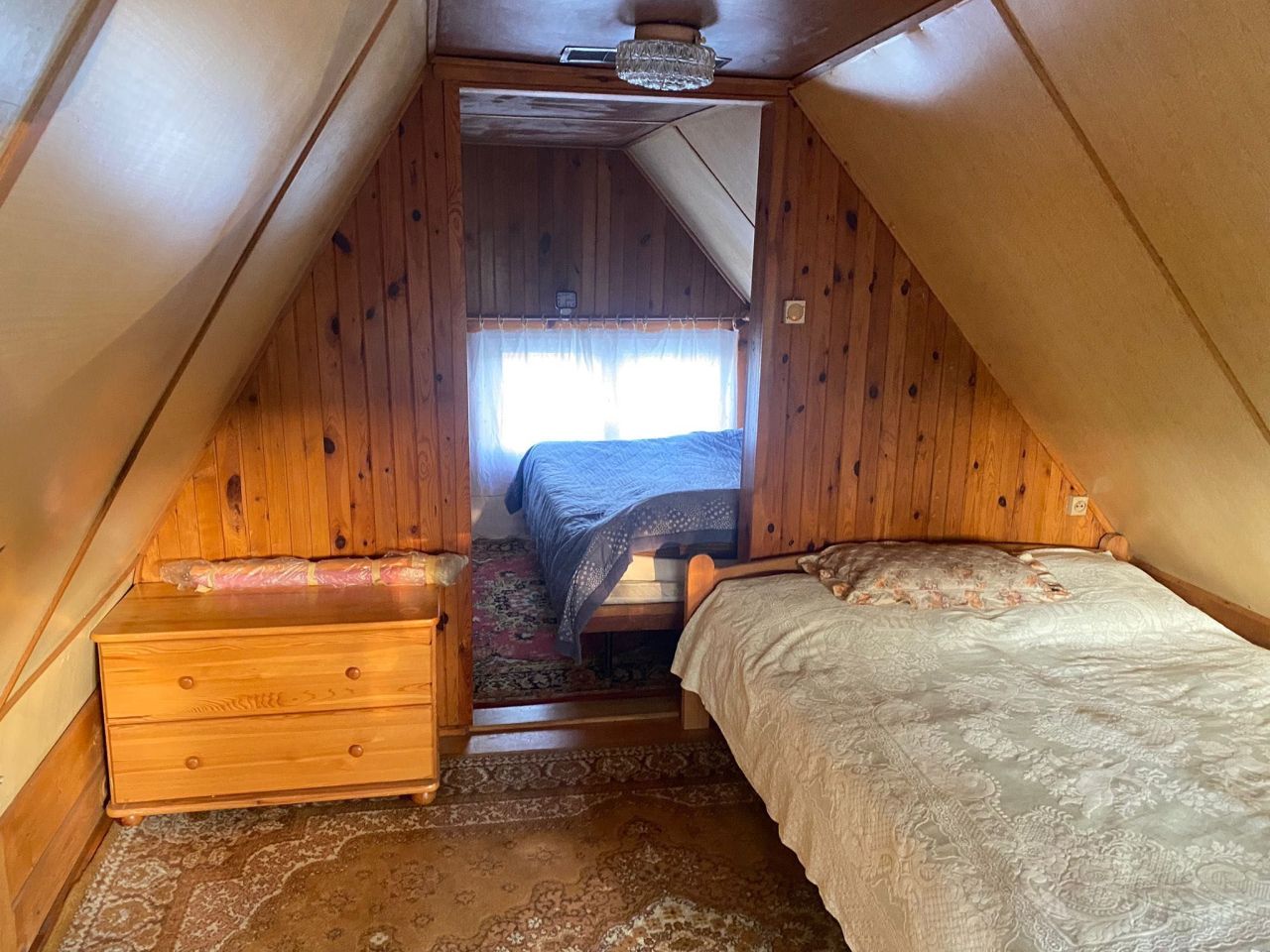 Działka rod Majdy, ul. Adama i Ewy. Zdjęcie 2