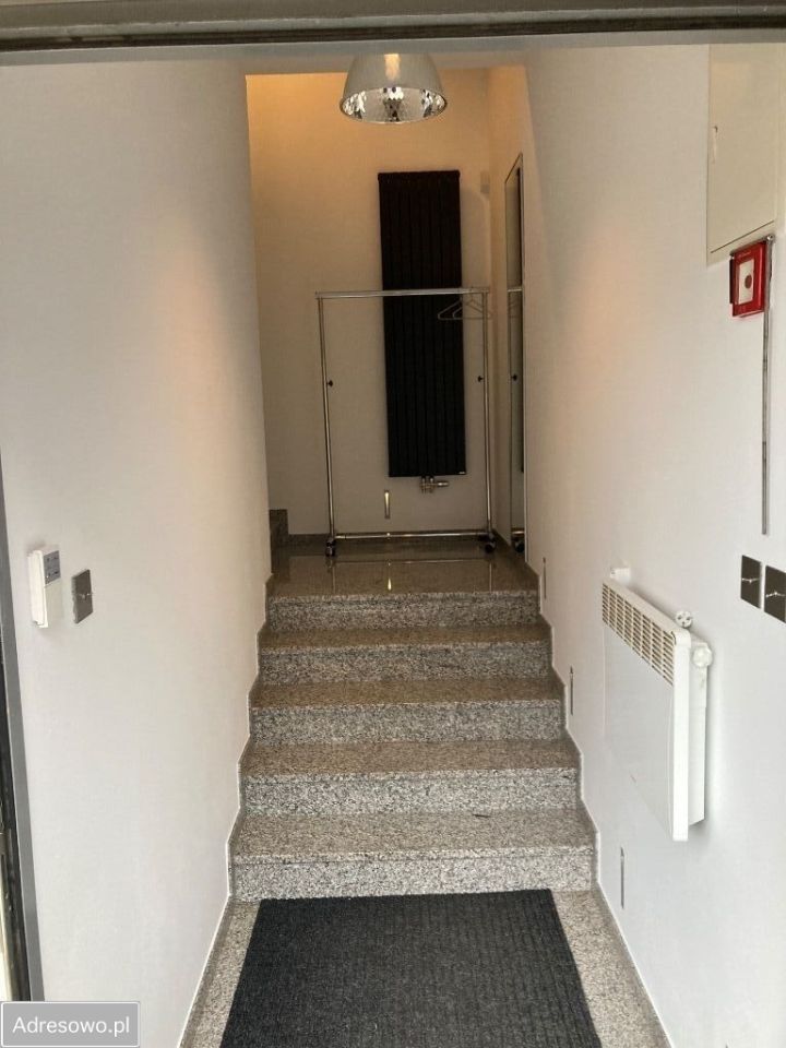 Mieszkanie 2-pokojowe Wrocław Śródmieście, ul. Rzeźbiarska. Zdjęcie 5