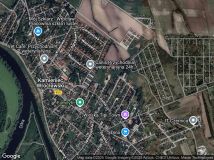 Działka budowlana Kamieniec Wrocławski, ul. Letnia