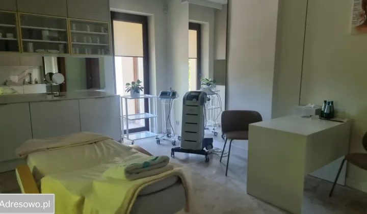 Lokal Warszawa Wawer, ul. Konopna