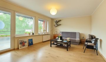 Mieszkanie 1-pokojowe Wrocław Fabryczna, ul. Dokerska