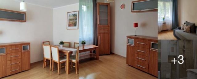 Mieszkanie 2-pokojowe Ruda Śląska Halemba, ul. Międzyblokowa. Zdjęcie 1