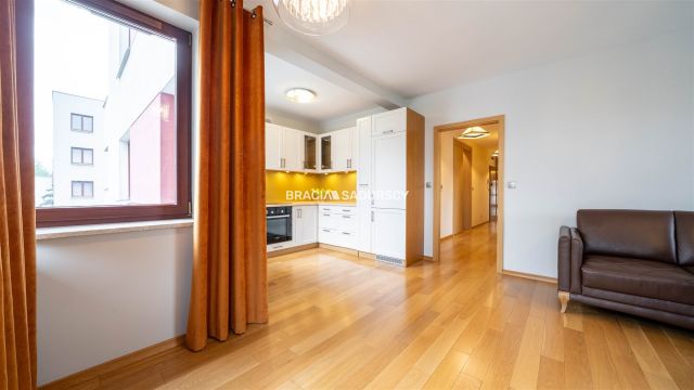 Mieszkanie 3-pokojowe Kraków Prądnik Czerwony, ul. Jana Kaczary. Zdjęcie 30