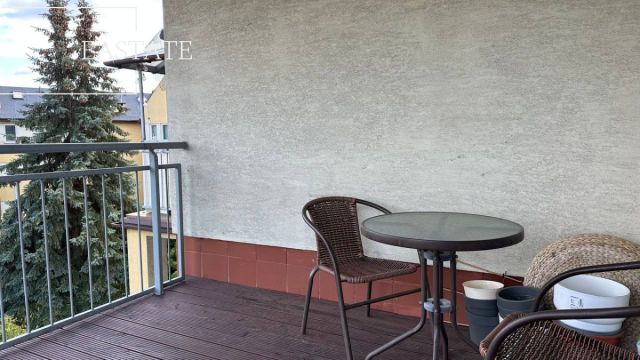 Mieszkanie 4-pokojowe Warszawa Mokotów, ul. Fosa. Zdjęcie 16