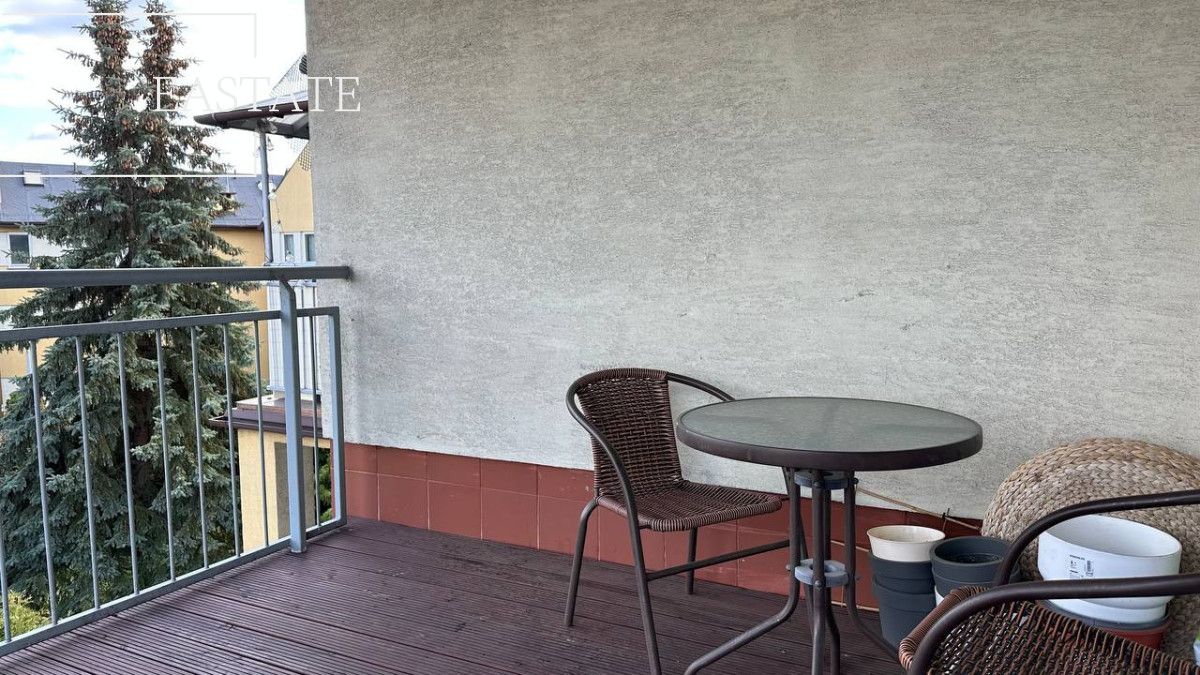 Mieszkanie 4-pokojowe Warszawa Mokotów, ul. Fosa. Zdjęcie 16