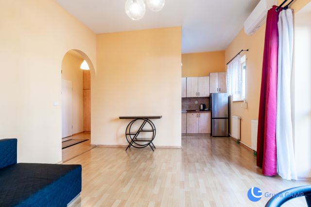 Mieszkanie 1-pokojowe Kraków Prądnik Biały, ul. gen. Augusta Fieldorfa-Nila. Zdjęcie 2