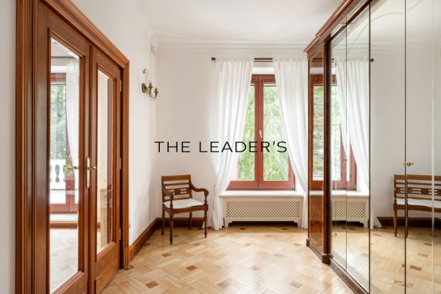 dom wolnostojący, 6 pokoi Konstancin-Jeziorna. Zdjęcie 12