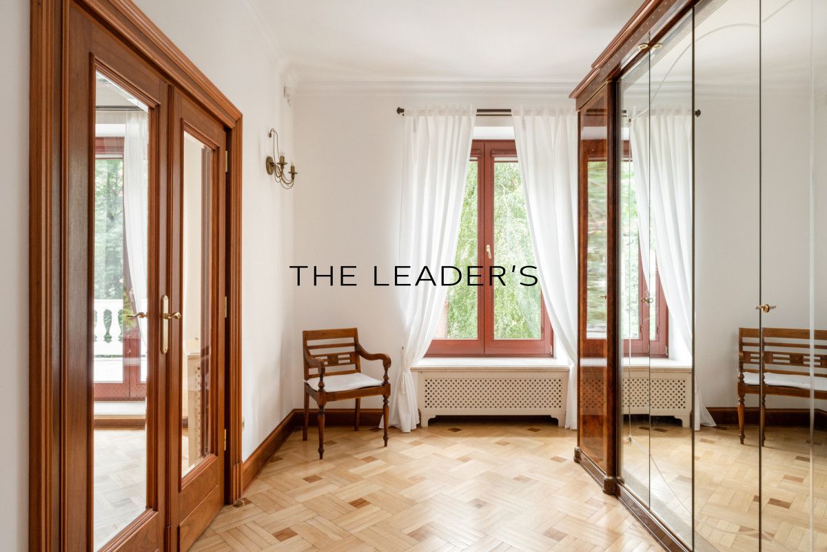 dom wolnostojący, 6 pokoi Konstancin-Jeziorna. Zdjęcie 12