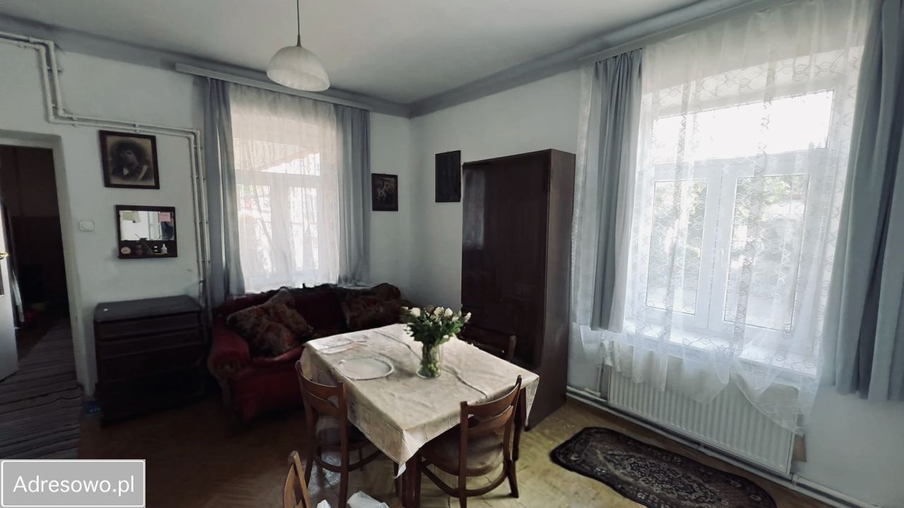 kamienica, 5 pokoi Kock, ul. Polskiego Czerwonego Krzyża. Zdjęcie 6