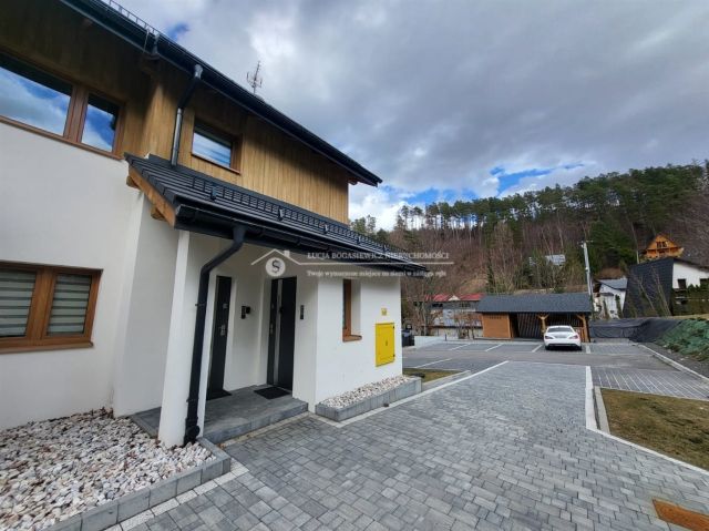 Mieszkanie 3-pokojowe Szczyrk. Zdjęcie 11