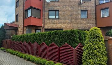 bliźniak, 6 pokoi Włocławek Południe 