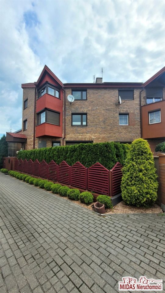 bliźniak, 6 pokoi Włocławek Południe . Zdjęcie 2