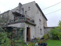 dom wolnostojący Witków