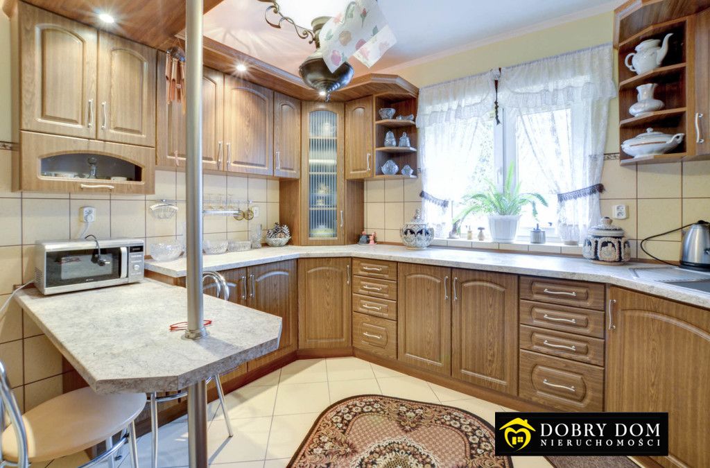 dom wolnostojący, 6 pokoi Sejny. Zdjęcie 7