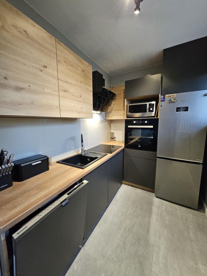 Mieszkanie 2-pokojowe Białystok Antoniuk, ul. Hanki Ordonówny