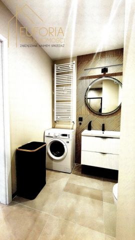 Mieszkanie 2-pokojowe Łódź, ul. Srebrzyńska. Zdjęcie 4