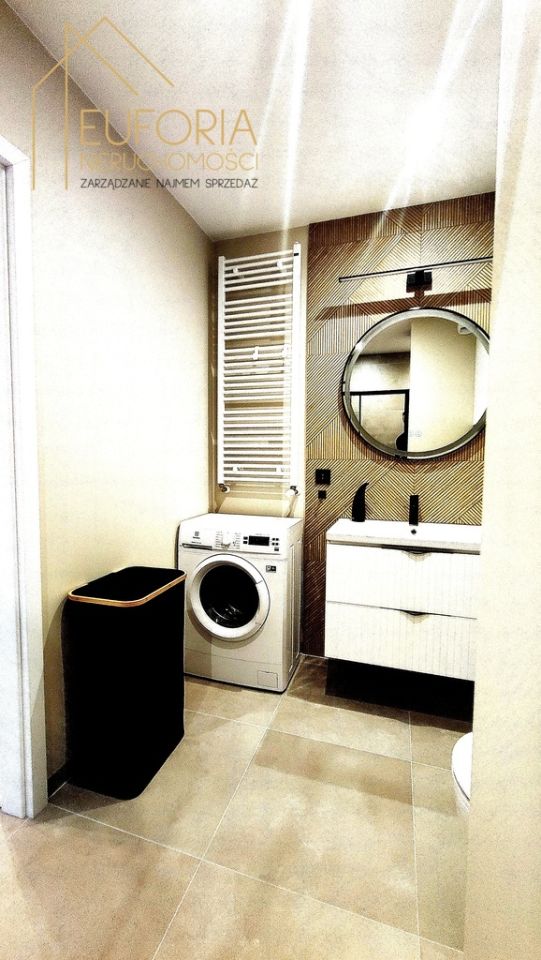 Mieszkanie 2-pokojowe Łódź, ul. Srebrzyńska. Zdjęcie 4