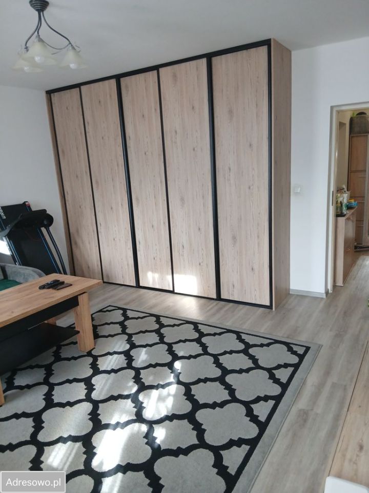 Mieszkanie 3-pokojowe Biskupiec, al. Broni. Zdjęcie 6