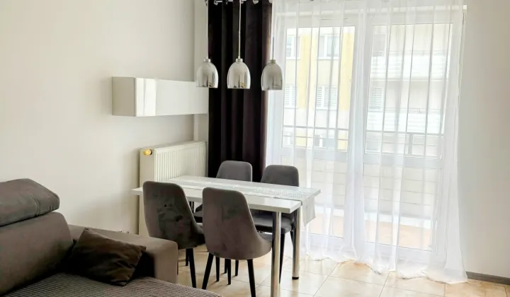 Mieszkanie 3-pokojowe Białystok Nowe Miasto, ul. Stefana Żeromskiego