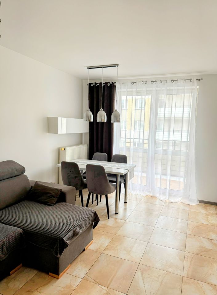 Mieszkanie 3-pokojowe Białystok Nowe Miasto, ul. Stefana Żeromskiego. Zdjęcie 1